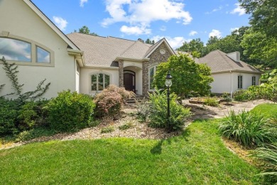 Lake Home For Sale in Crossville, Tennessee