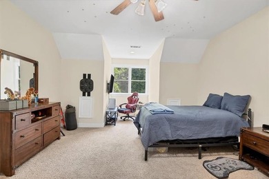 Executive 4-sided Brick Traditional With Master On Main and Full - photo 42