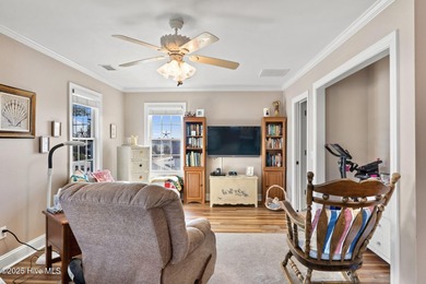 Designed for the best of coastal living! Impressive Sunset Beach