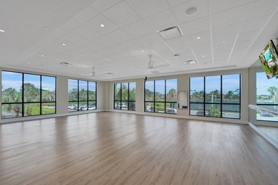 Welcome to Boca Woods Country Club. Exceptional updated home - photo 43