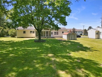 Discover your new home at 1078 Five Mile Line Rd., nestled on a - photo 45