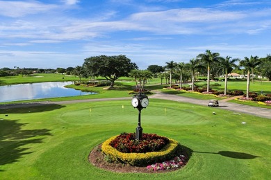 Welcome to Boca Woods Country Club. Exceptional updated home - photo 45