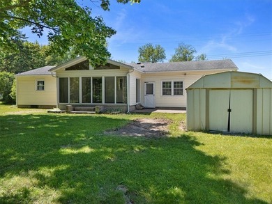 Discover your new home at 1078 Five Mile Line Rd., nestled on a - photo 46