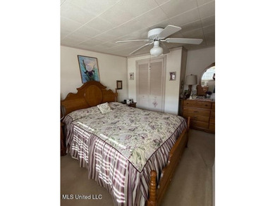 Well maintained home on the lake with pier and boat slip. Home - photo 47