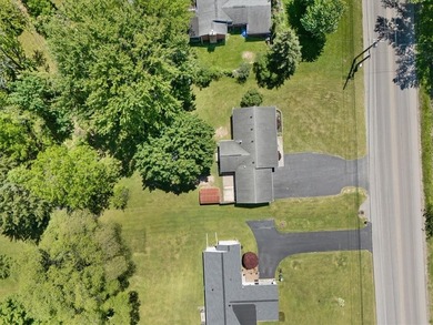Discover your new home at 1078 Five Mile Line Rd., nestled on a - photo 49