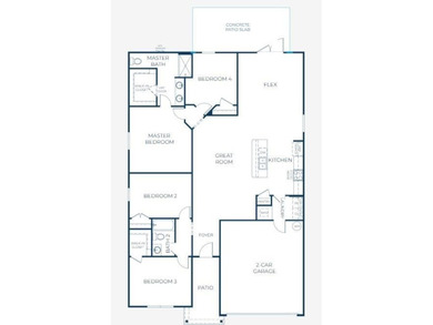 Discover The Maple, a thoughtfully designed residence where - photo 3