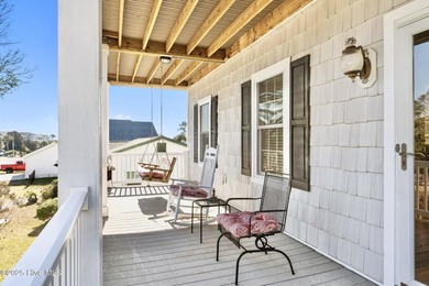 Designed for the best of coastal living! Impressive Sunset Beach