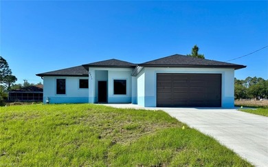 Lehigh Acres Area Home Sale Pending in Lehigh Acres Florida