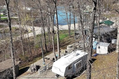 Goose Creek Lake Lot For Sale in French Village Missouri