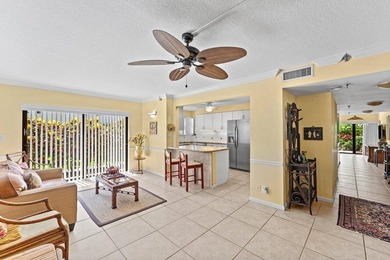 2011 Sqft first floor 2BR/2BA corner end unit at the - photo 1
