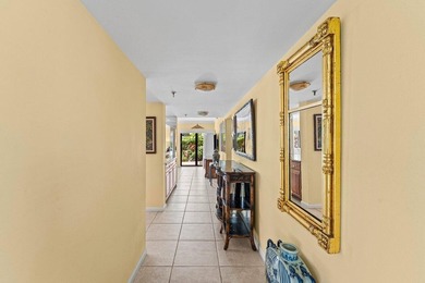2011 Sqft first floor 2BR/2BA corner end unit at the - photo 6