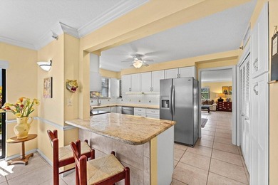 2011 Sqft first floor 2BR/2BA corner end unit at the - photo 7