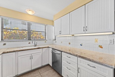 2011 Sqft first floor 2BR/2BA corner end unit at the - photo 8