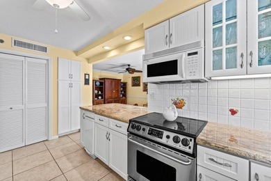 2011 Sqft first floor 2BR/2BA corner end unit at the - photo 9
