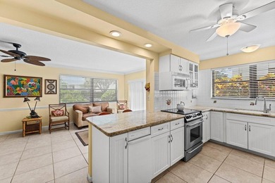 2011 Sqft first floor 2BR/2BA corner end unit at the - photo 10