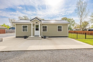 Lake Home For Sale in Russells Point, Ohio