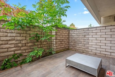 This extensively renovated front-facing multi-story townhome - photo 6
