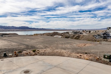 Lake Havasu Lot For Sale in Lake Havasu City Arizona