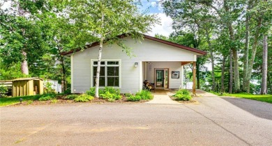 Lake Home For Sale in Pequot Lakes, Minnesota
