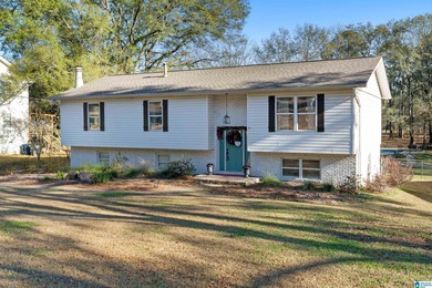 Lake Home For Sale in Trussville, Alabama