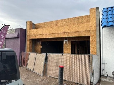 Lake Havasu Commercial For Sale in Lake Havasu City Arizona