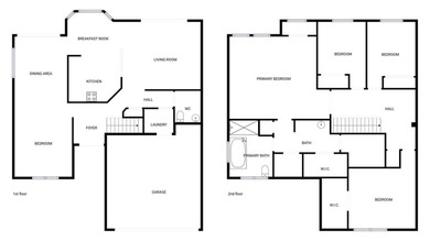 Imagine 73 Gables Blvd, designed for everyday comfort with a - photo 20