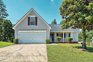 Lake Carolina Home For Sale in Columbia South Carolina