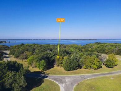 Off Water Lake lot with Hugh Shade Tree Canopy - photo 3