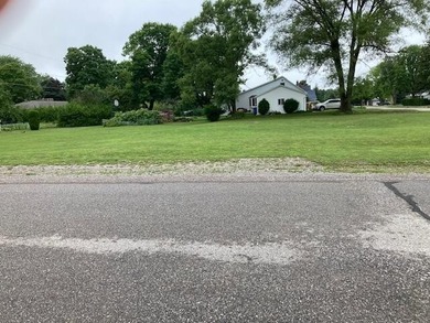 Lake Huron - Presque Isle County Lot For Sale in Rogers City Michigan