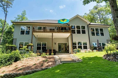 LAKE BLALOCK WATERFRONT LIVING AT IT'S FINEST! Enjoy the beauty - photo 2
