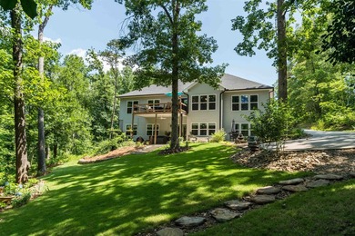LAKE BLALOCK WATERFRONT LIVING AT IT'S FINEST! Enjoy the beauty - photo 3