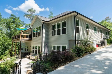 LAKE BLALOCK WATERFRONT LIVING AT IT'S FINEST! Enjoy the beauty - photo 4