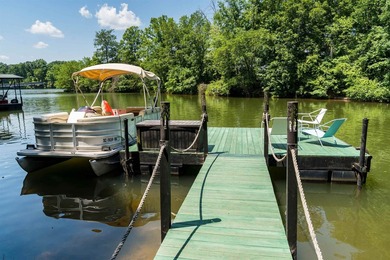LAKE BLALOCK WATERFRONT LIVING AT IT'S FINEST! Enjoy the beauty - photo 5