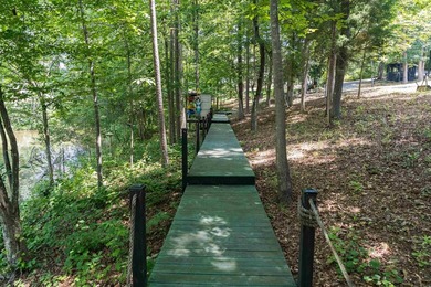LAKE BLALOCK WATERFRONT LIVING AT IT'S FINEST! Enjoy the beauty - photo 6