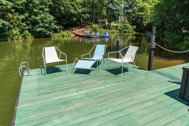 LAKE BLALOCK WATERFRONT LIVING AT IT'S FINEST! Enjoy the beauty - photo 8