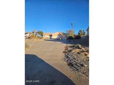 Lake Havasu Home For Sale in Lake Havasu City Arizona