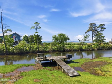 Discover waterfront living! Beautifully situated one-story home - photo 44