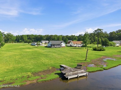 Discover waterfront living! Beautifully situated one-story home - photo 45