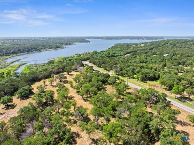 Lake Lot For Sale in Gatesville, Texas