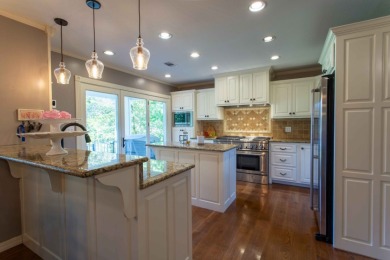 Arkansas Golf Course Home For Sale - photo 4