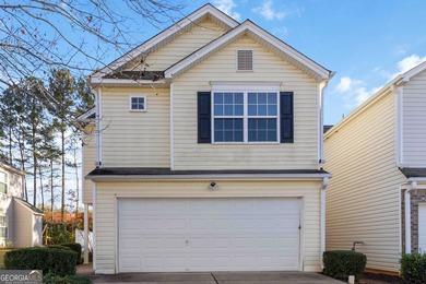 Lake Lanier Home For Sale in Cumming Georgia