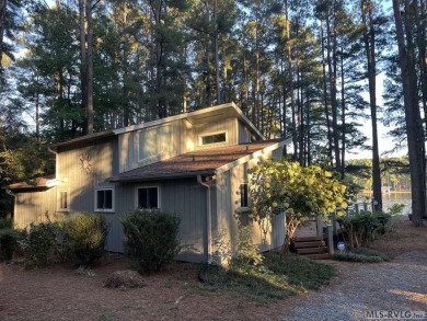 Lake Gaston Other Sale Pending in Littleton North Carolina