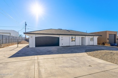 Lake Havasu Home For Sale in Lake Havasu City Arizona