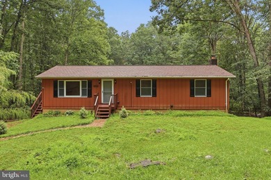 (private lake, pond, coastal) Home For Sale in Knoxville Maryland