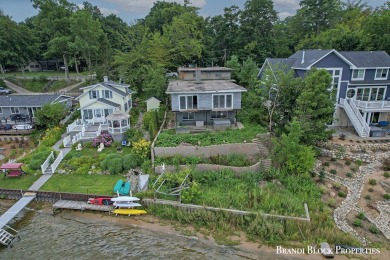 Lake Home For Sale in Whitehall, Michigan