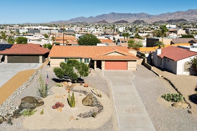 Lake Havasu Home For Sale in Lake Havasu City Arizona