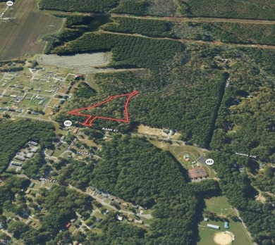  Acreage For Sale in Waverly Virginia