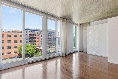 Decouvrez ce superbe appartement d'angle situe dans l'immeuble - photo 11