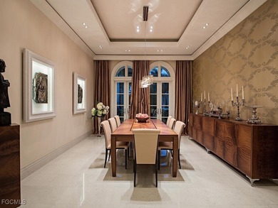 A true crown jewel of Southwest Florida, this Palladian-inspired - photo 11