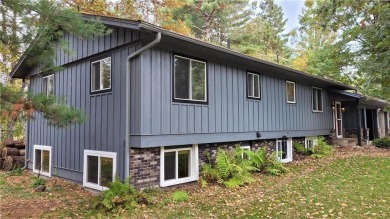 Lake Home For Sale in Pine River, Minnesota